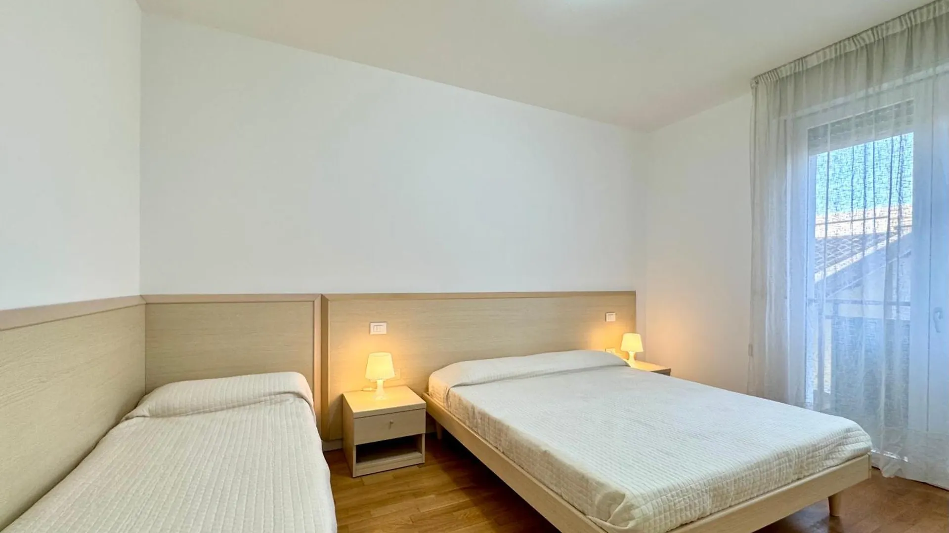 Tiepolo 9 Family Apartments - Carraro Immobiliare Jesolo Italia