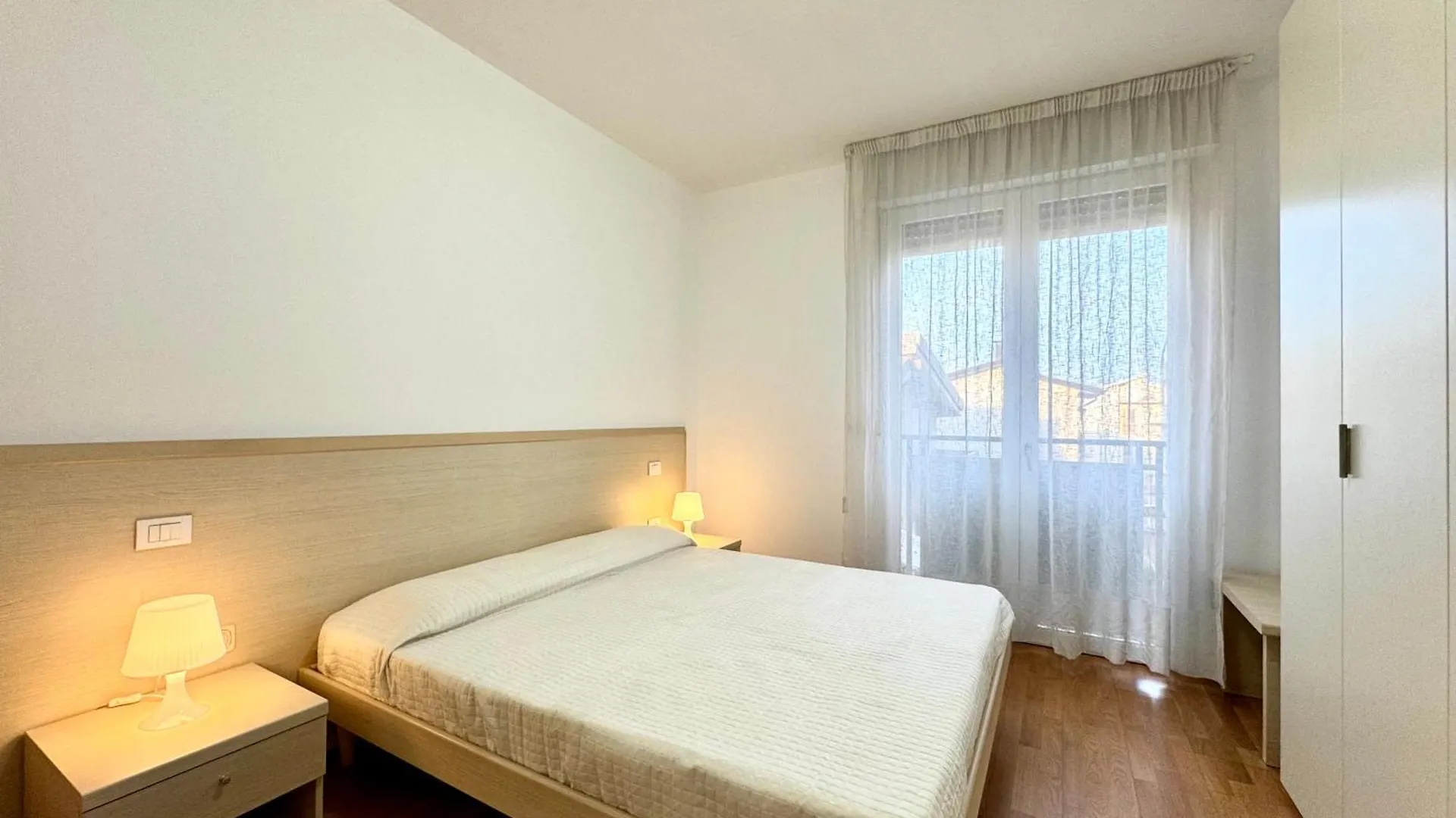 Tiepolo 9 Family Apartments - Carraro Immobiliare Jesolo 0*, Lido di Jesolo Italia